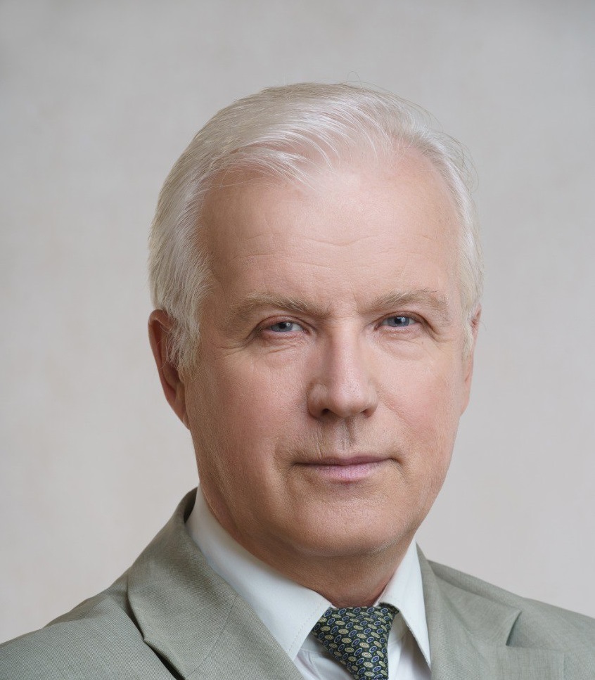 Сергей Фурсов